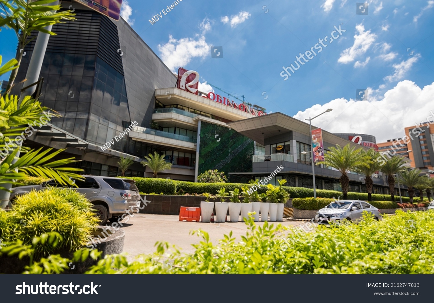 Cebu City Philippines May 2022 Robinsons Stock Photo 2162747813   Stock Photo Cebu City Philippines May Robinsons Galleria Cebu A Shopping Mall Near The Port Area 2162747813 