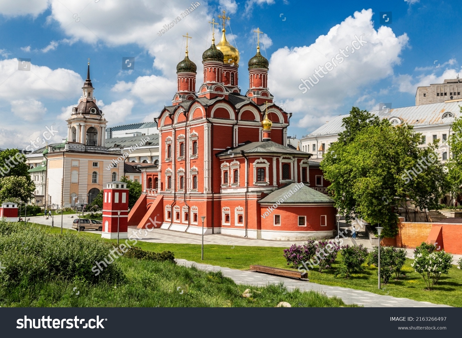 варварка в москве