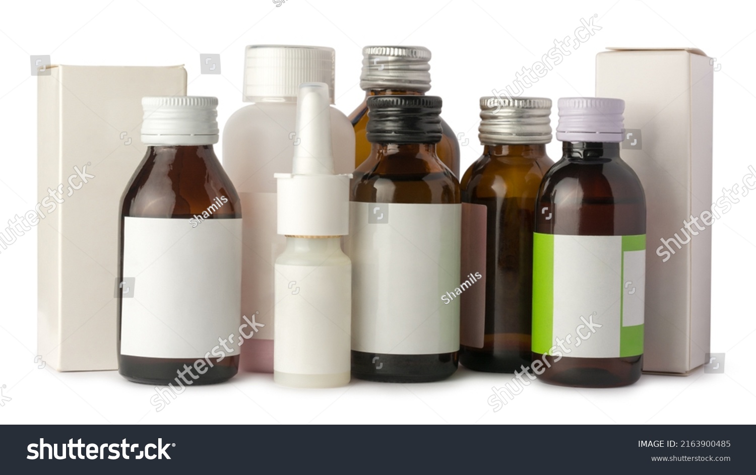 8 Paediatric Syrup Images, Stock Photos & Vectors | Shutterstock