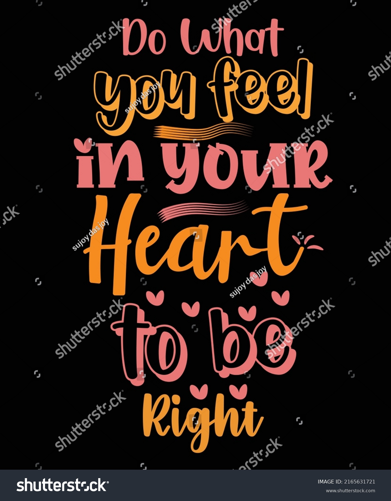 Heart Touching Vector Clip Art Stock Vector (royalty Free) 2165631721 