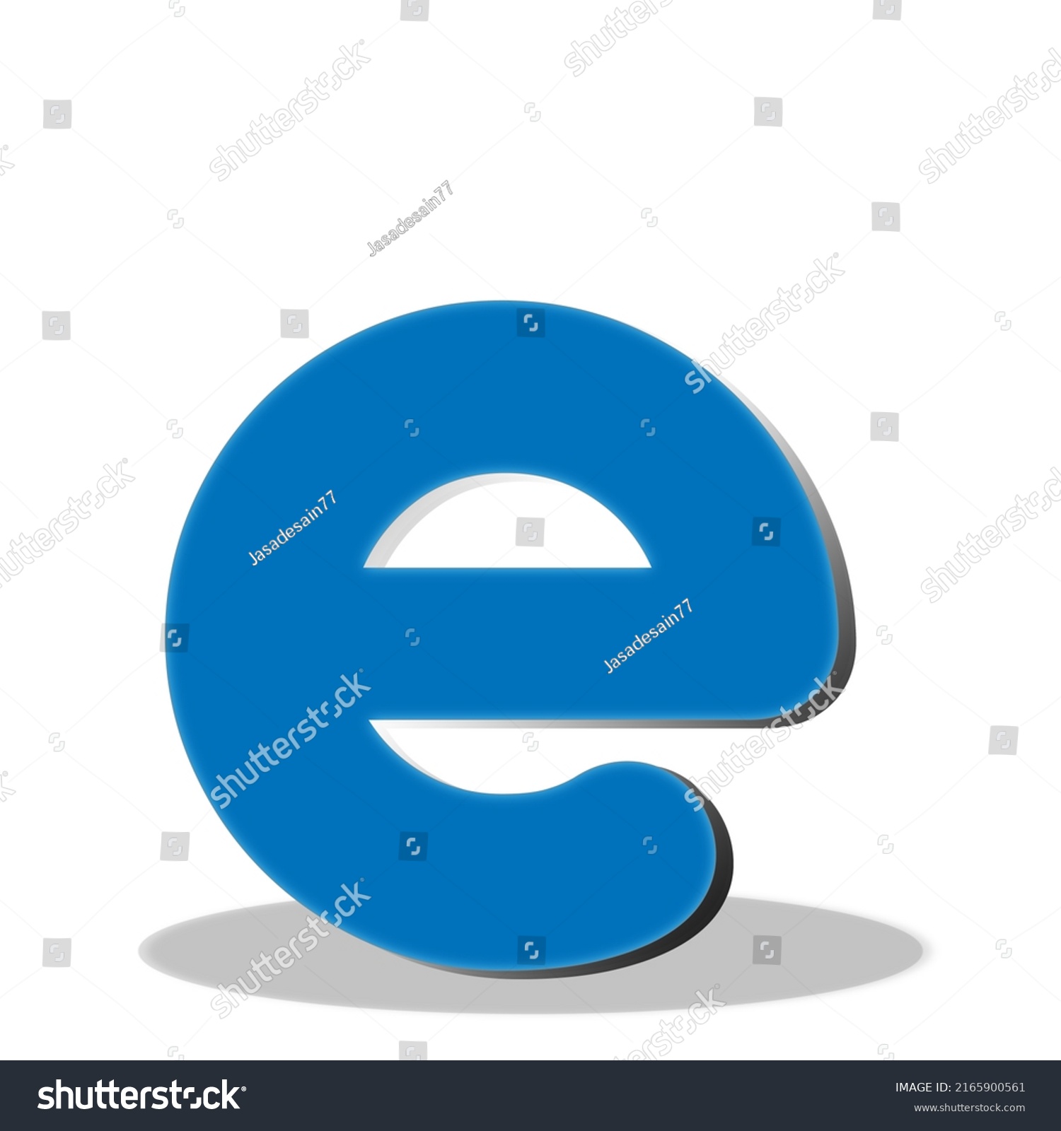 lowercase-letter-e-blue-commonly-used-stock-illustration-2165900561
