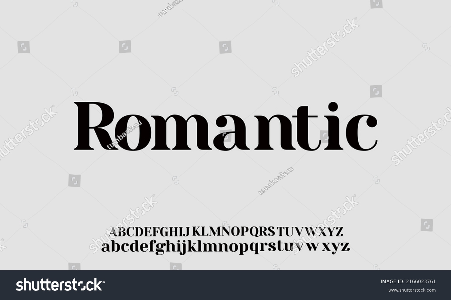 1,010 Lovely Serif Images, Stock Photos & Vectors | Shutterstock