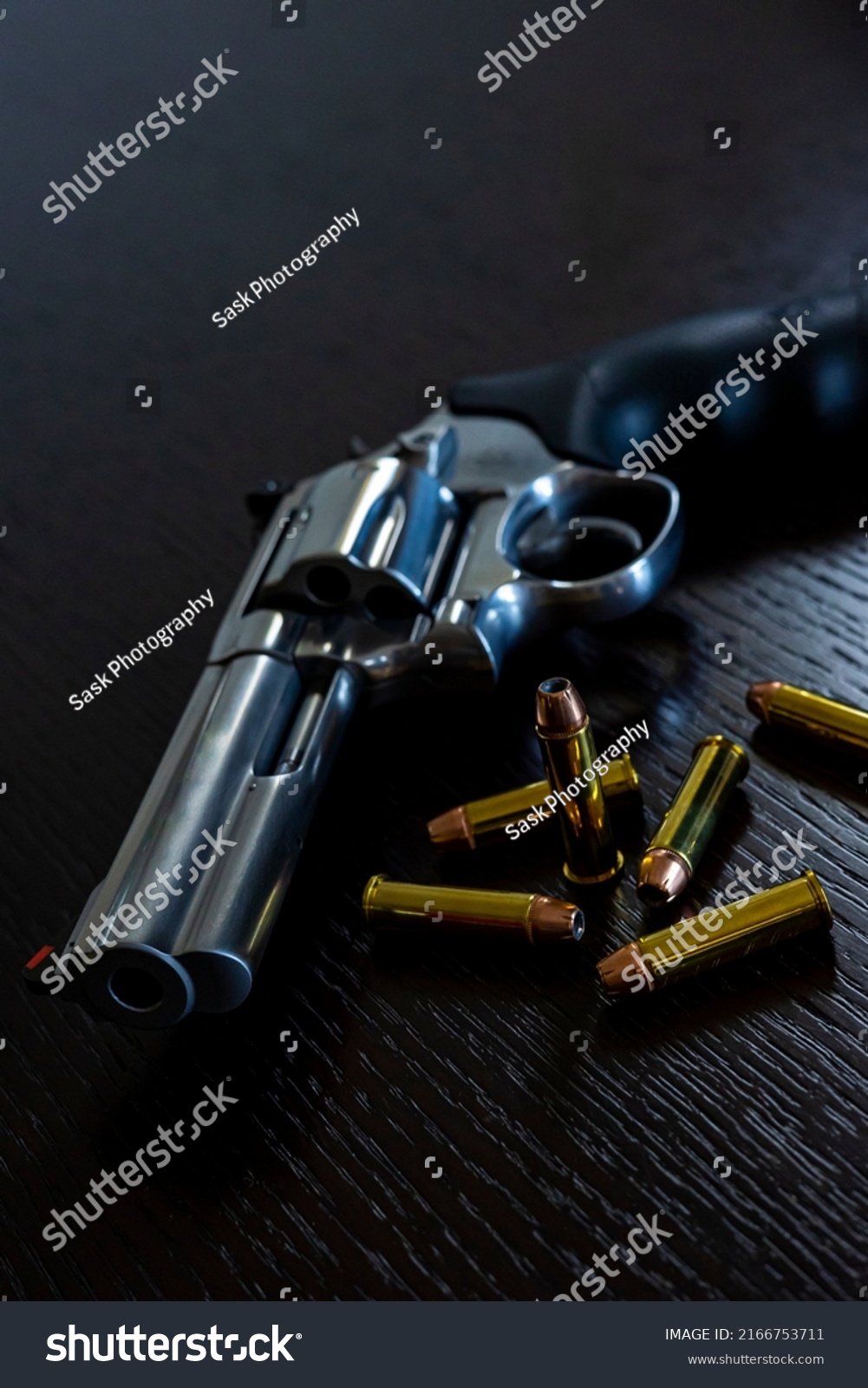 34 357 Magnum Semi Auto Images, Stock Photos & Vectors | Shutterstock