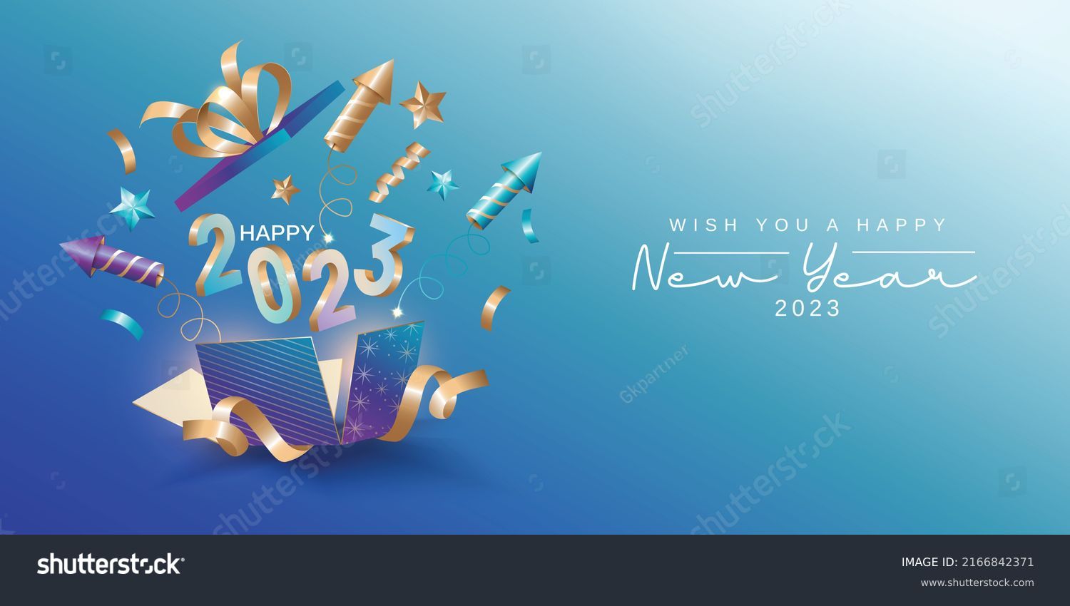 new year rocket png