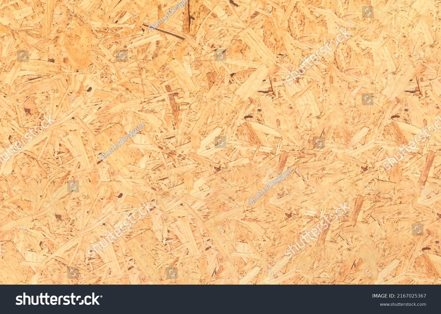 Real Seamless Texture Osb Oriented Strand Stock Illustration 2167025367 ...