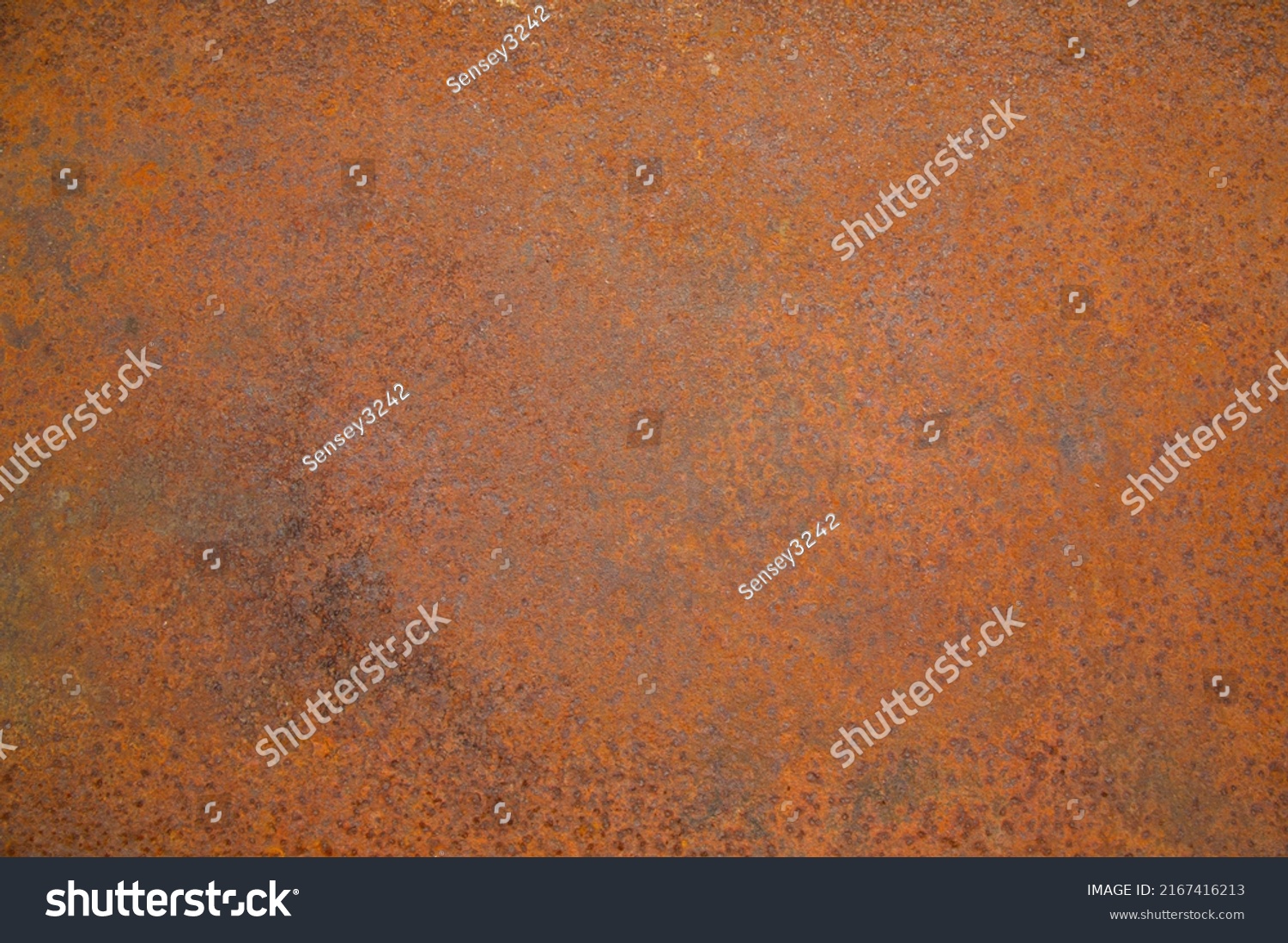 High Resolution Rusty Iron Background Your Stock Photo 2167416213