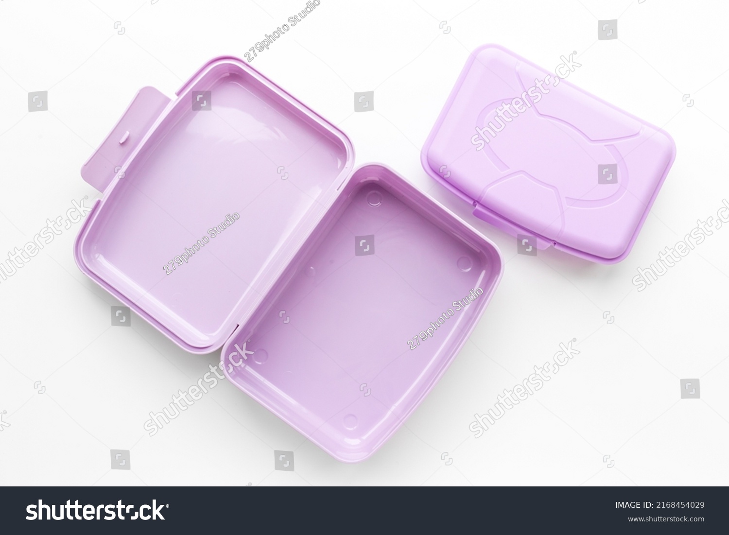 3,570 Empty Lunch Box Top View Images, Stock Photos & Vectors ...