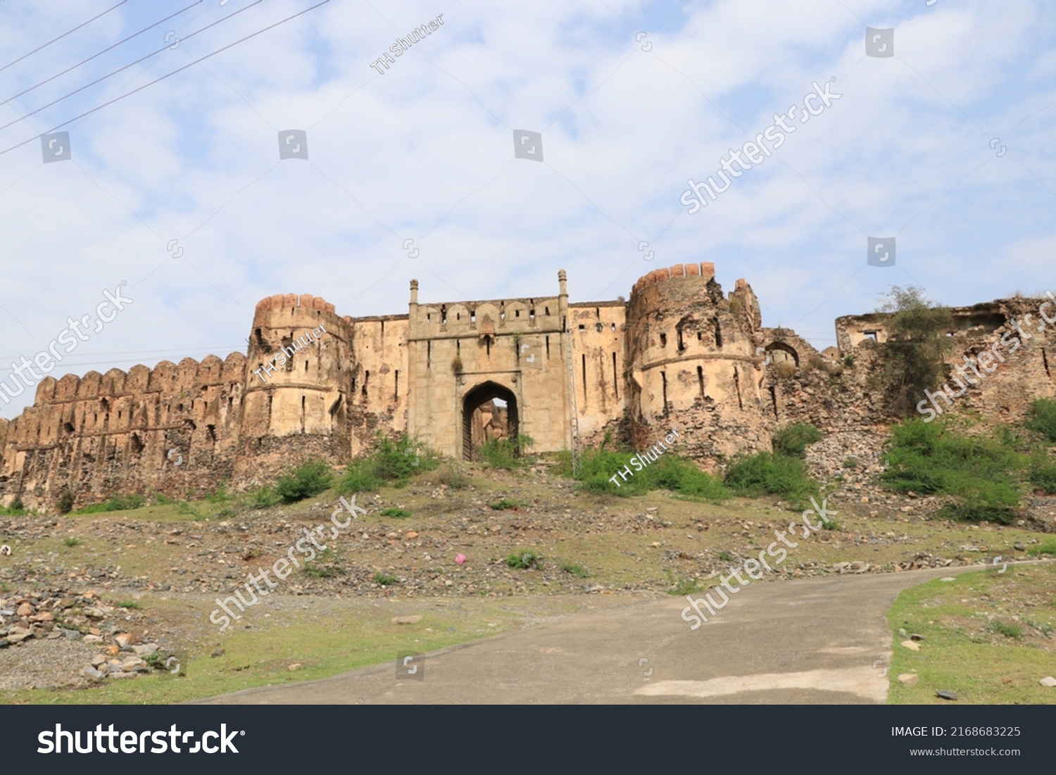 history-of-attock-fort-on-indus-river-pakistan-in-pictures-how-2-have-fun