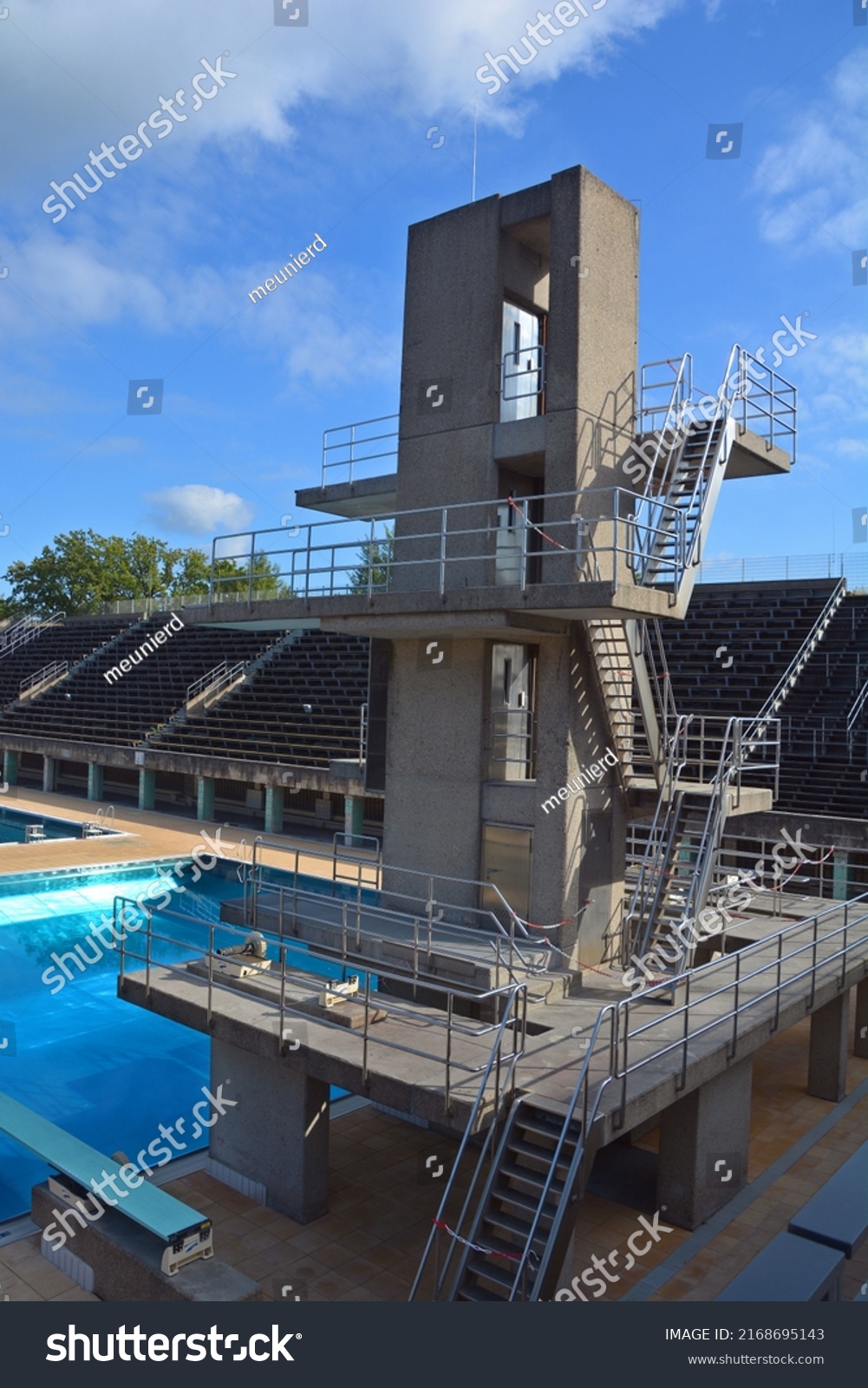 1,222 Berlin Olympic Stadium Images, Stock Photos & Vectors | Shutterstock