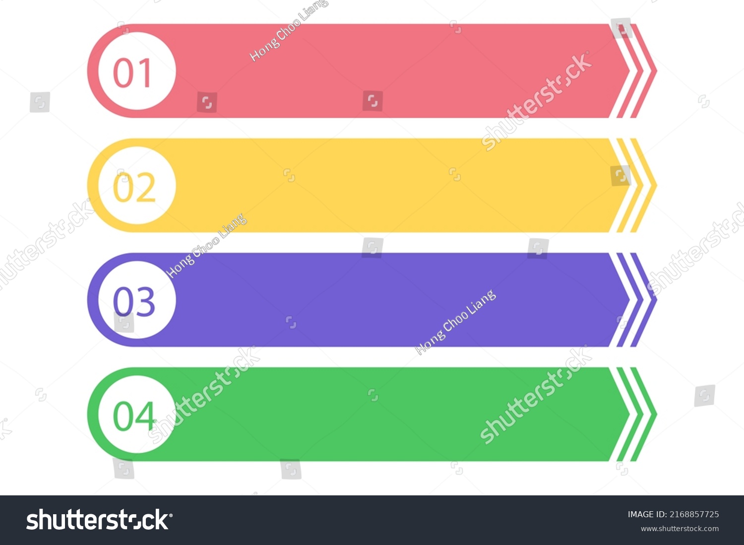 infographic-elements-bar-line-charts-percentage-stock-illustration