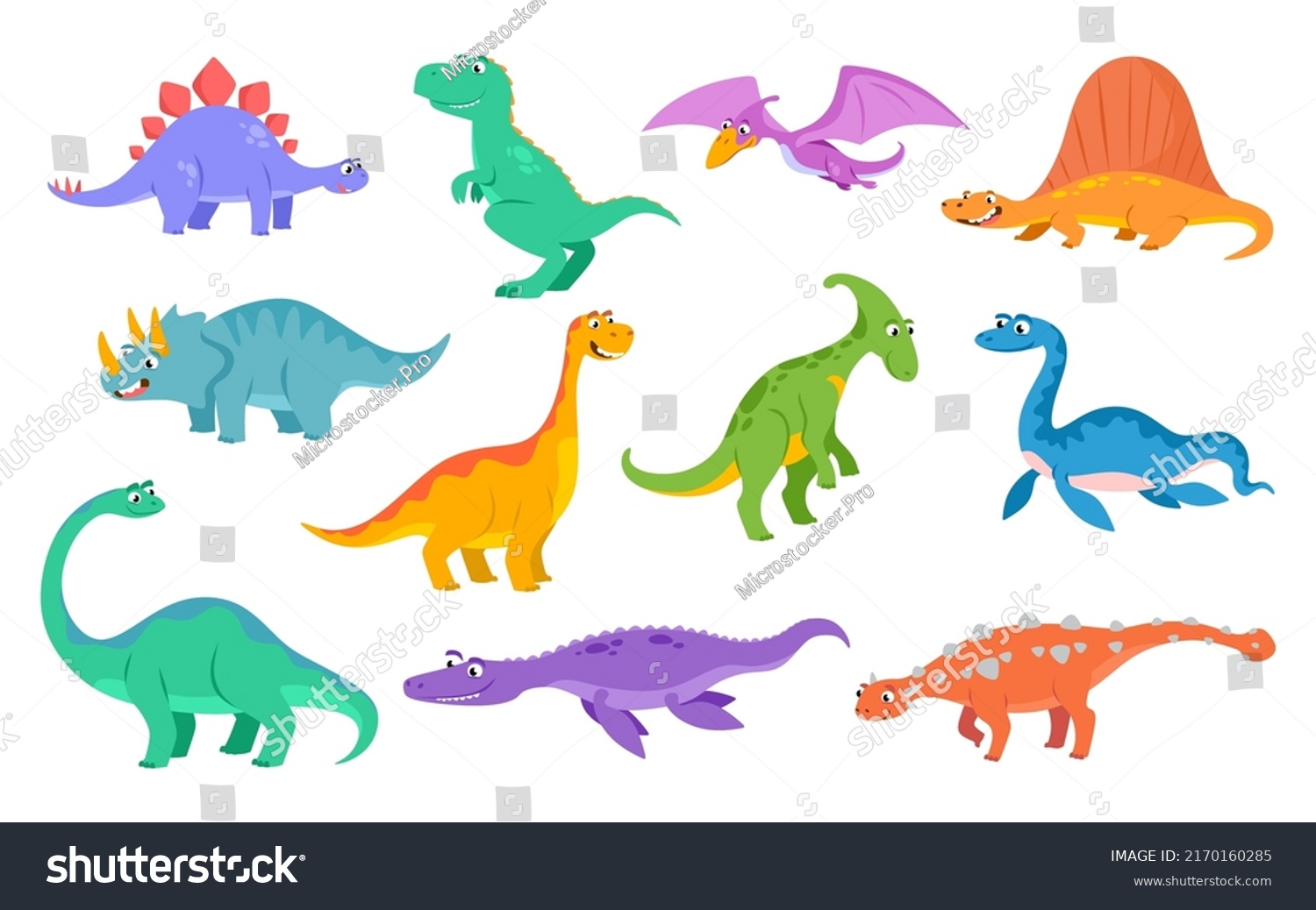 1,942 Apatosaurus cartoon Images, Stock Photos & Vectors | Shutterstock