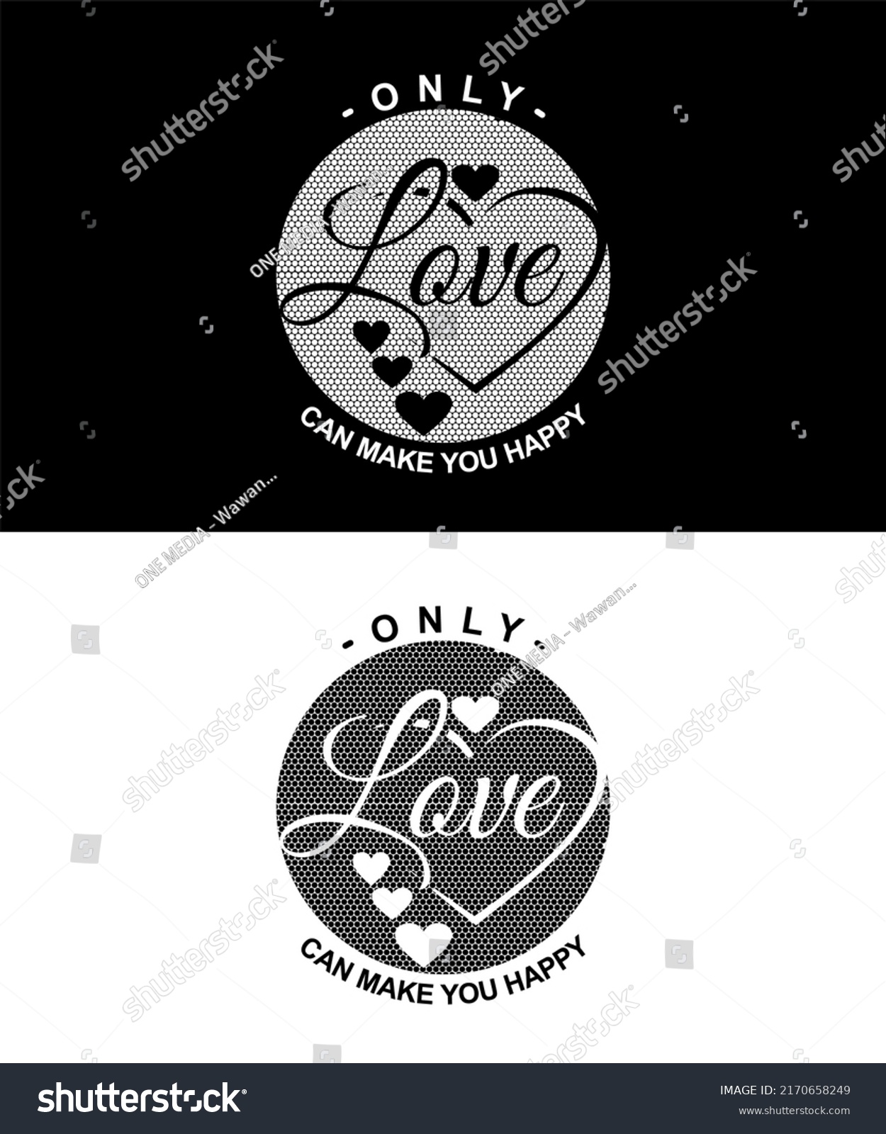 tshirt-design-inspiration-quotes-words-only-stock-vector-royalty-free