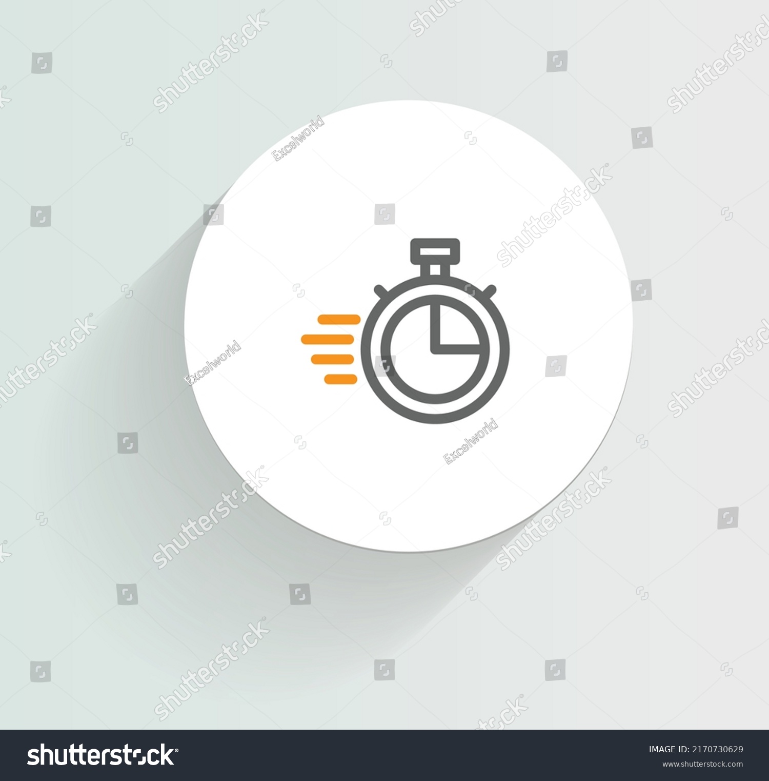 Program Enhancements Icon Vector Design Stock Vector (Royalty Free