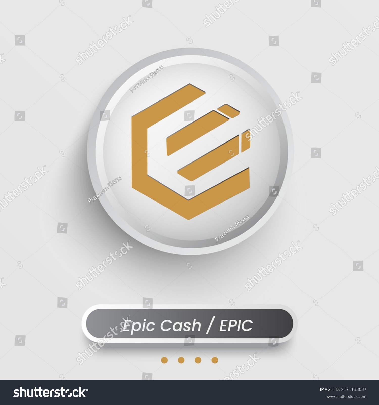 epic cash crypto