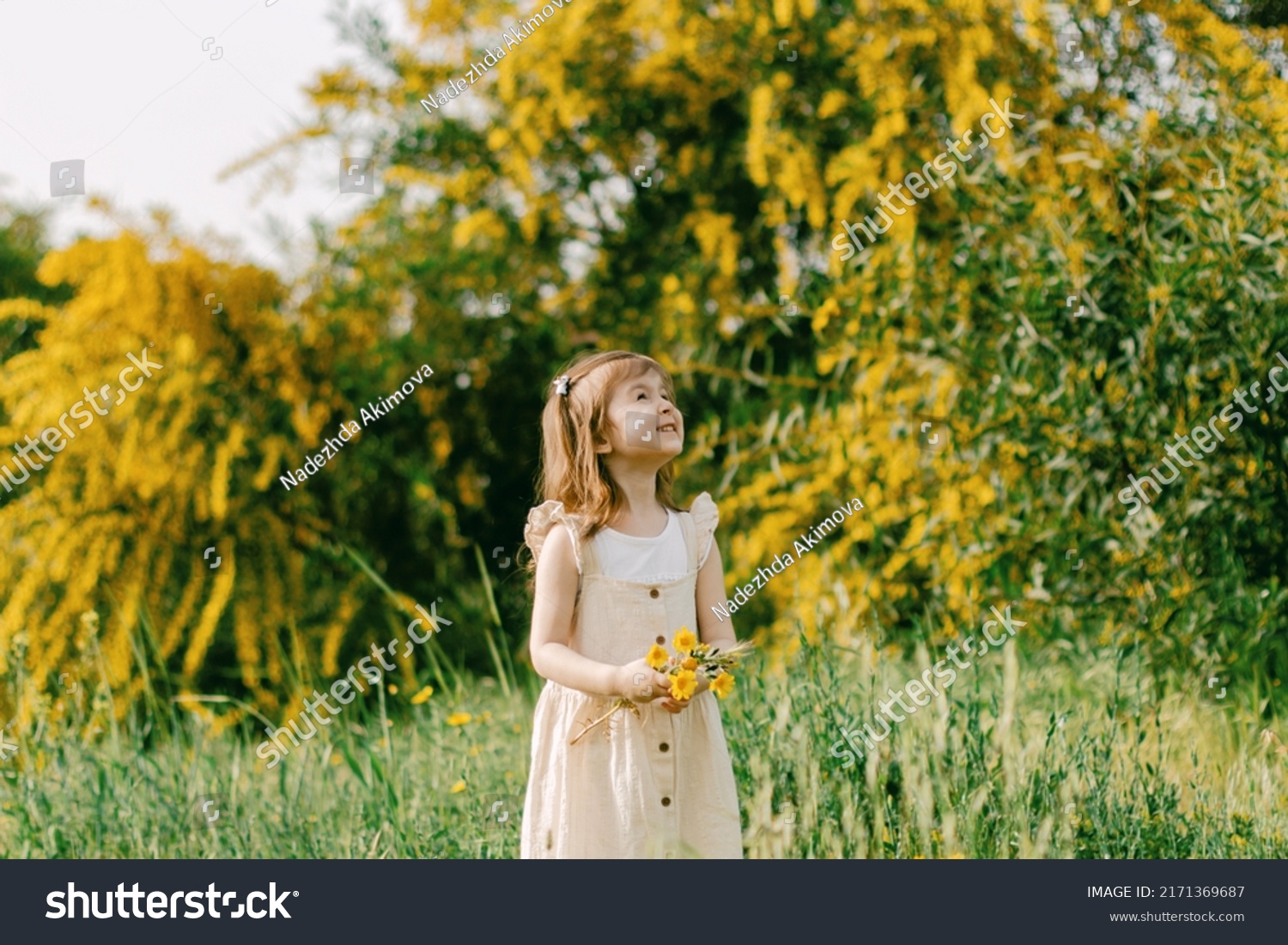 How To Trim Toddler Girl Long Hair