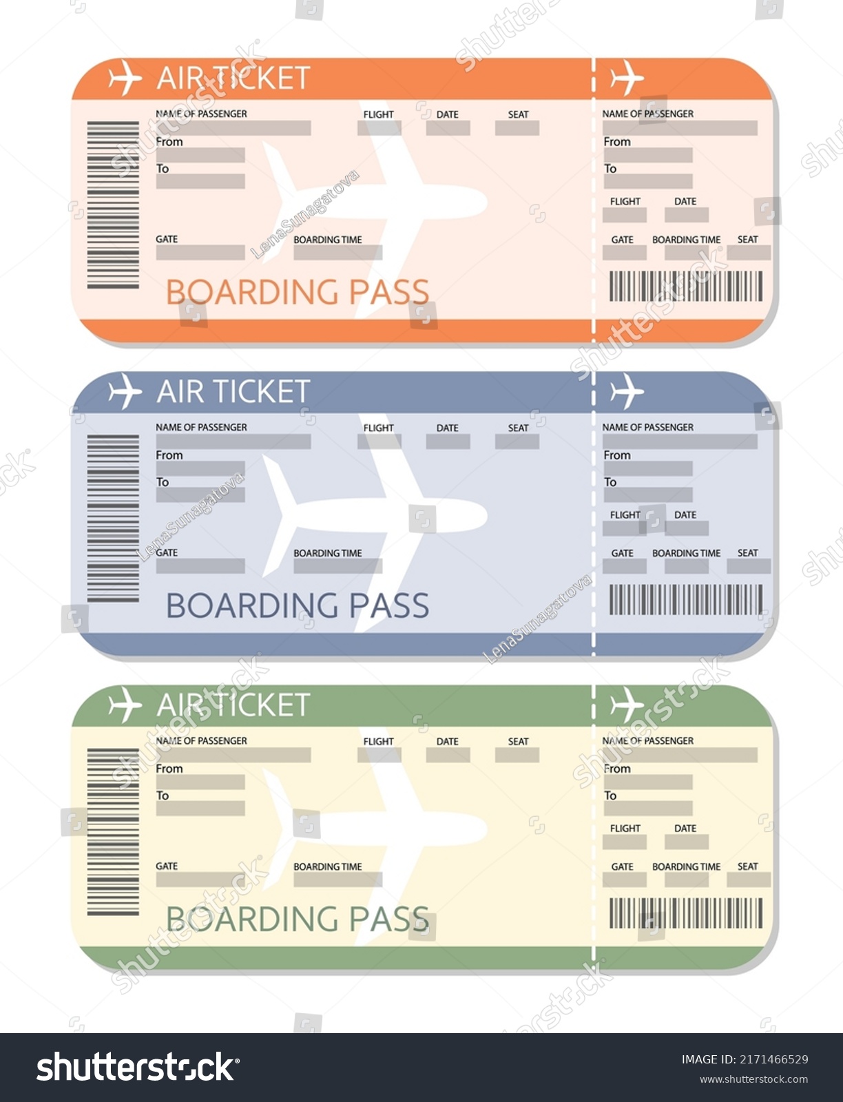 Посадочный талон шаблон для фотошопа. Airline tickets PNG. Paspor with Travel ticket. Ticket user