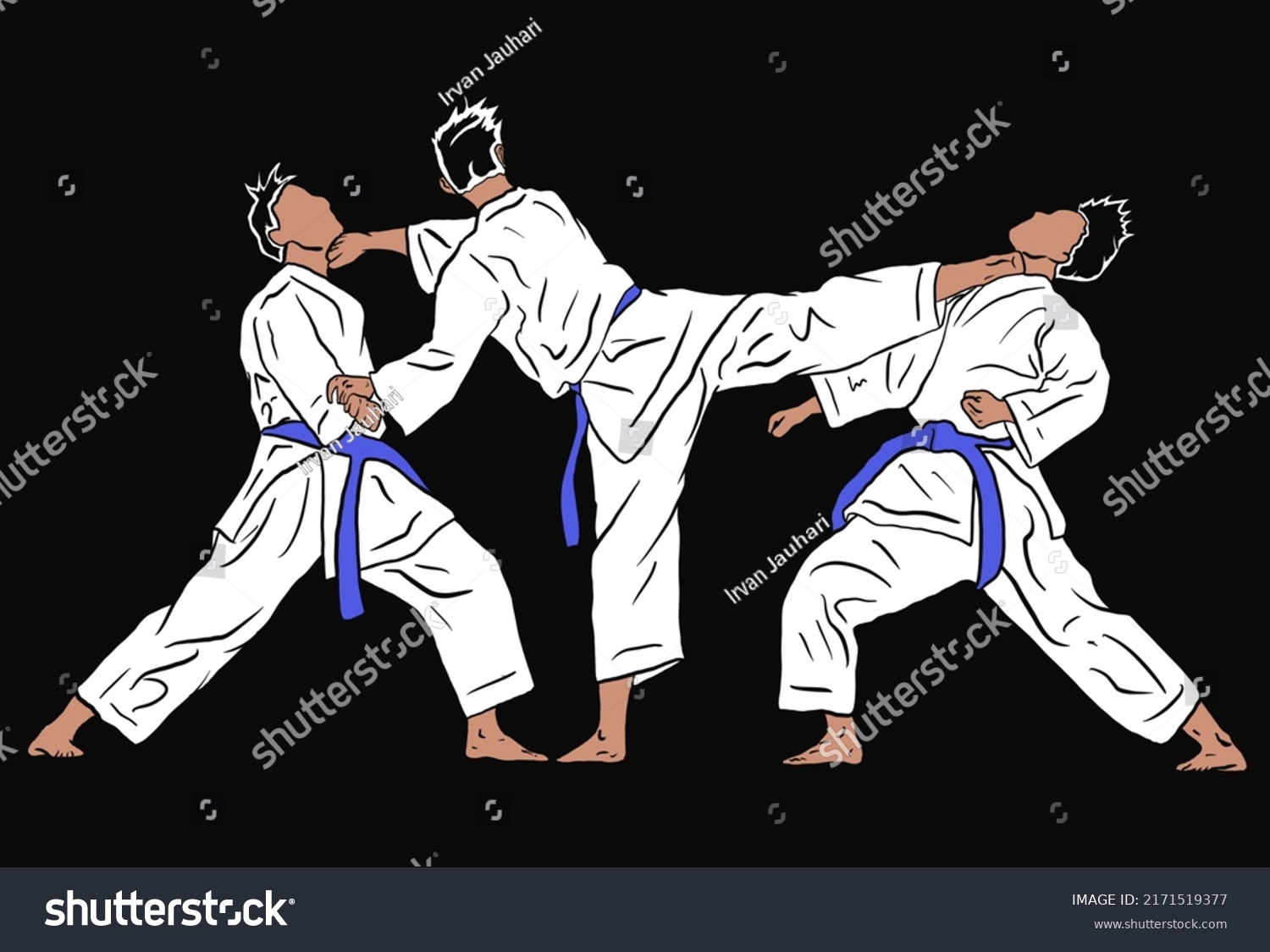 why-kata-and-bunkai-should-be-consistent-karate-philosophy