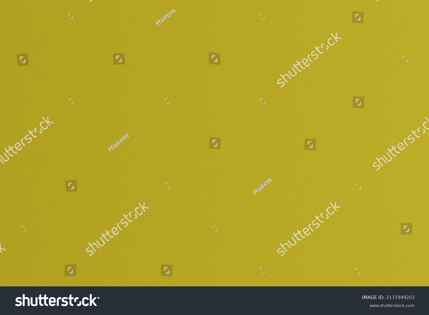 Gold Color Paper Texture Abstract Rough Stock Photo 2171949203 ...