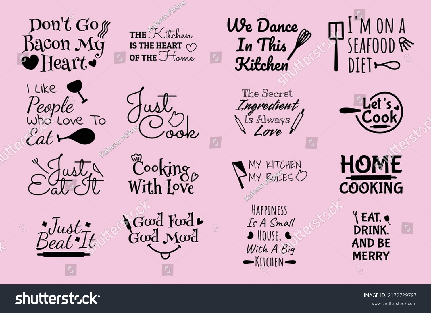 Dear Mom Kitchen Quotes Stickers Round Stock Vector Royalty Free   Stock Vector Dear Mom Kitchen Quotes Stickers In Round Emblem Retro Style 2172729797 