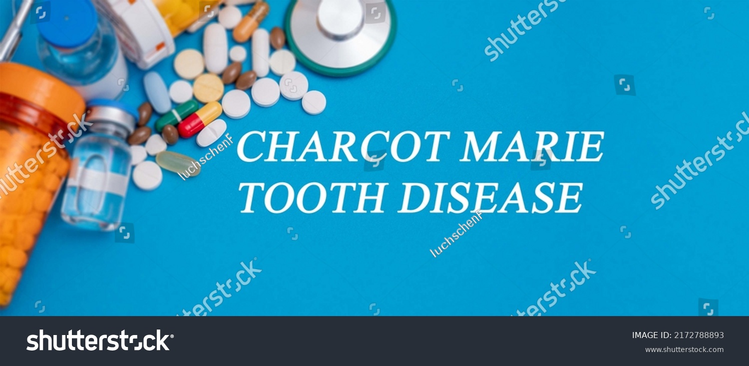 charcot marie tooth disease