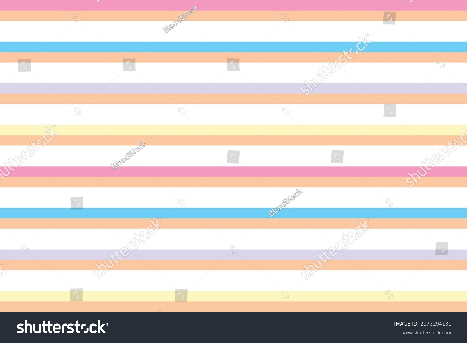 Pastel Color Palettes Collection Background Graphic Stock Vector