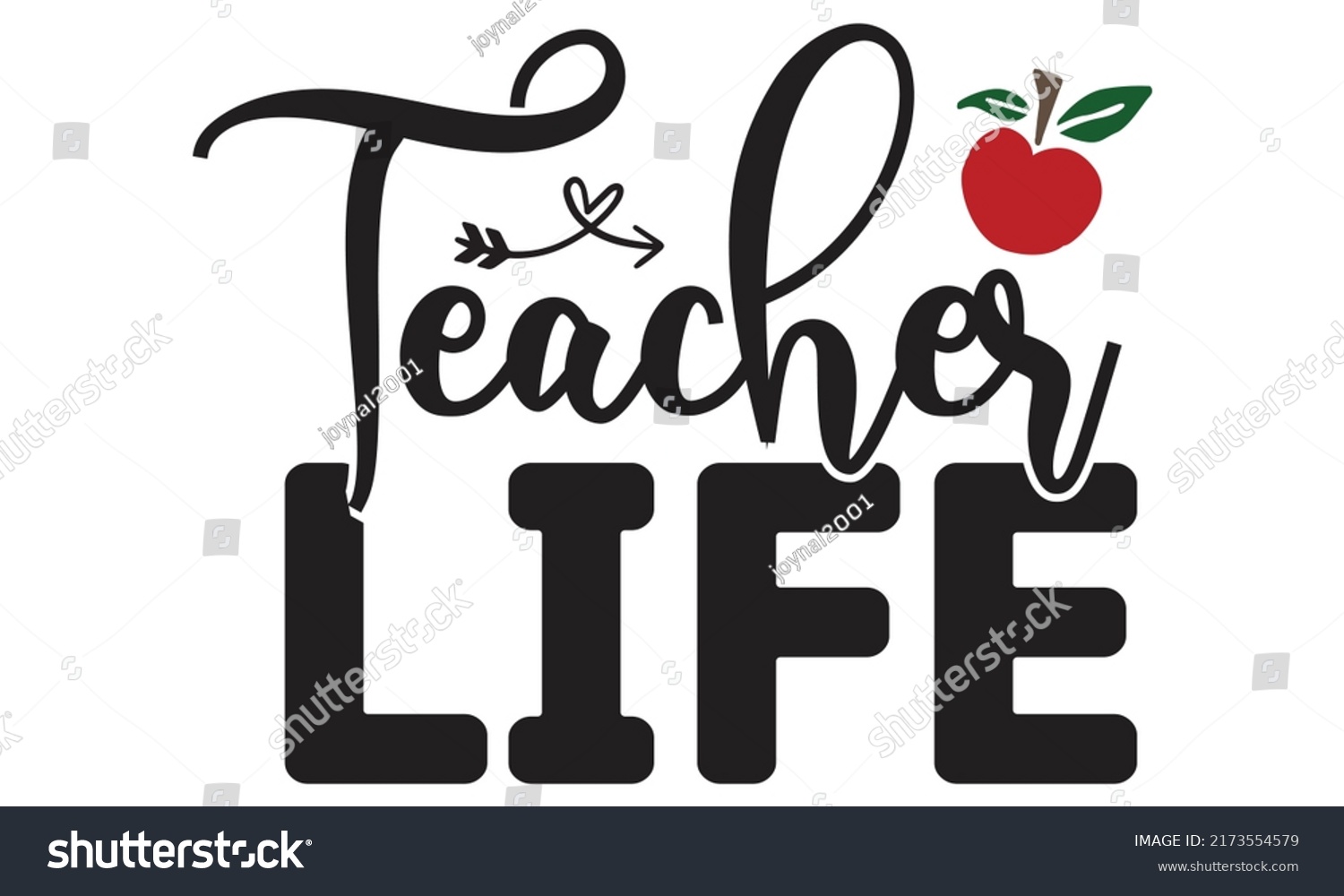 Teacher Quotes Svg Cut Files Designs Stock Vector (Royalty Free ...