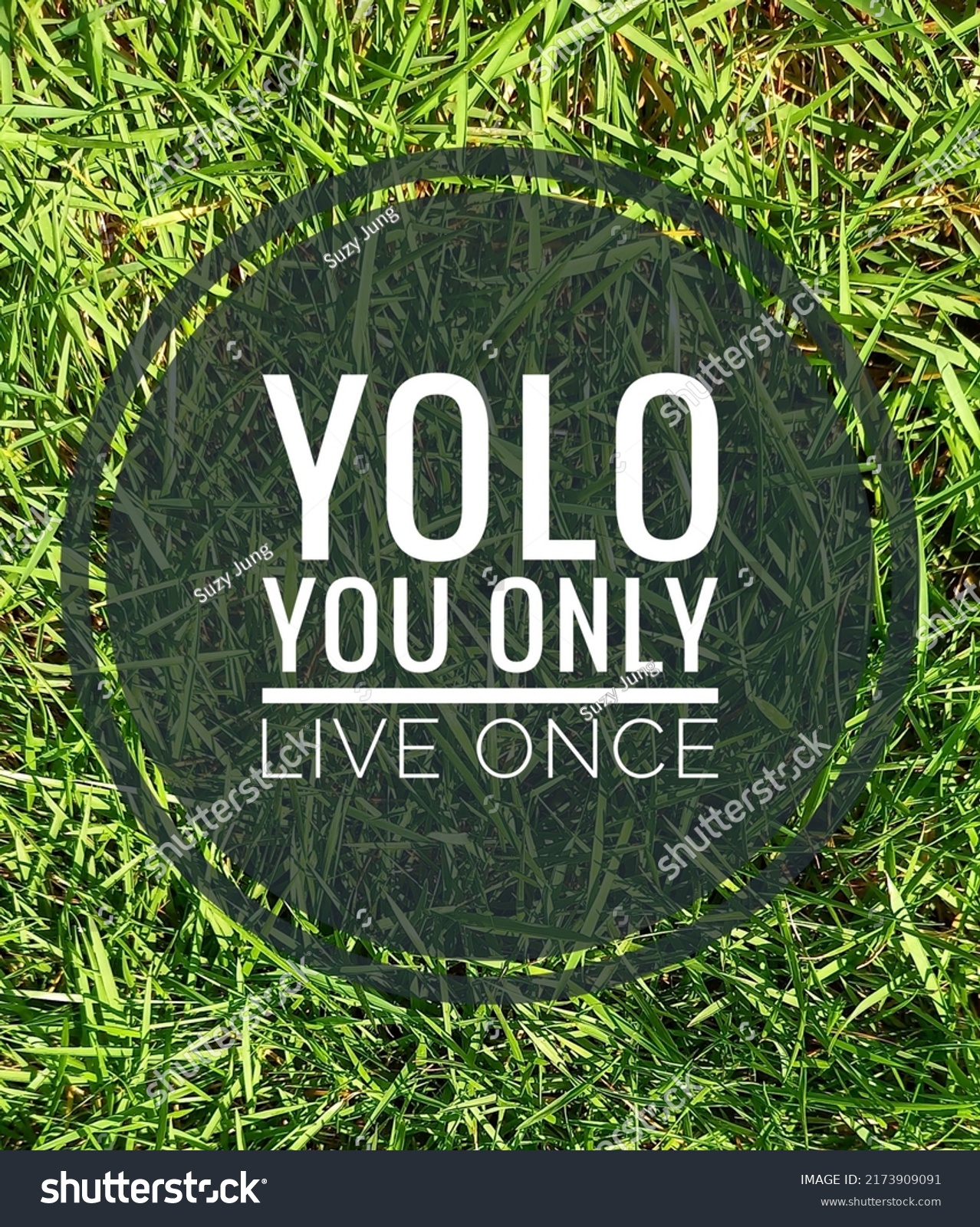 Yolo Inspirational Quotes