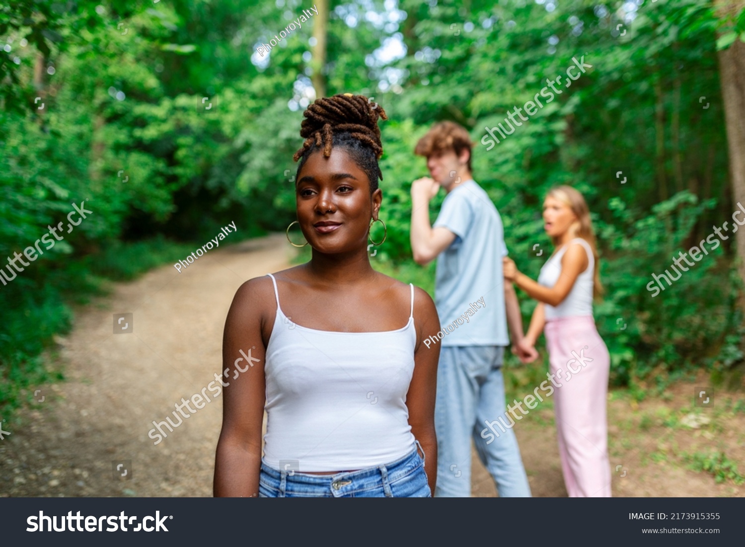 disloyal-man-walking-his-girlfriend-looking-stock-photo-2173915355