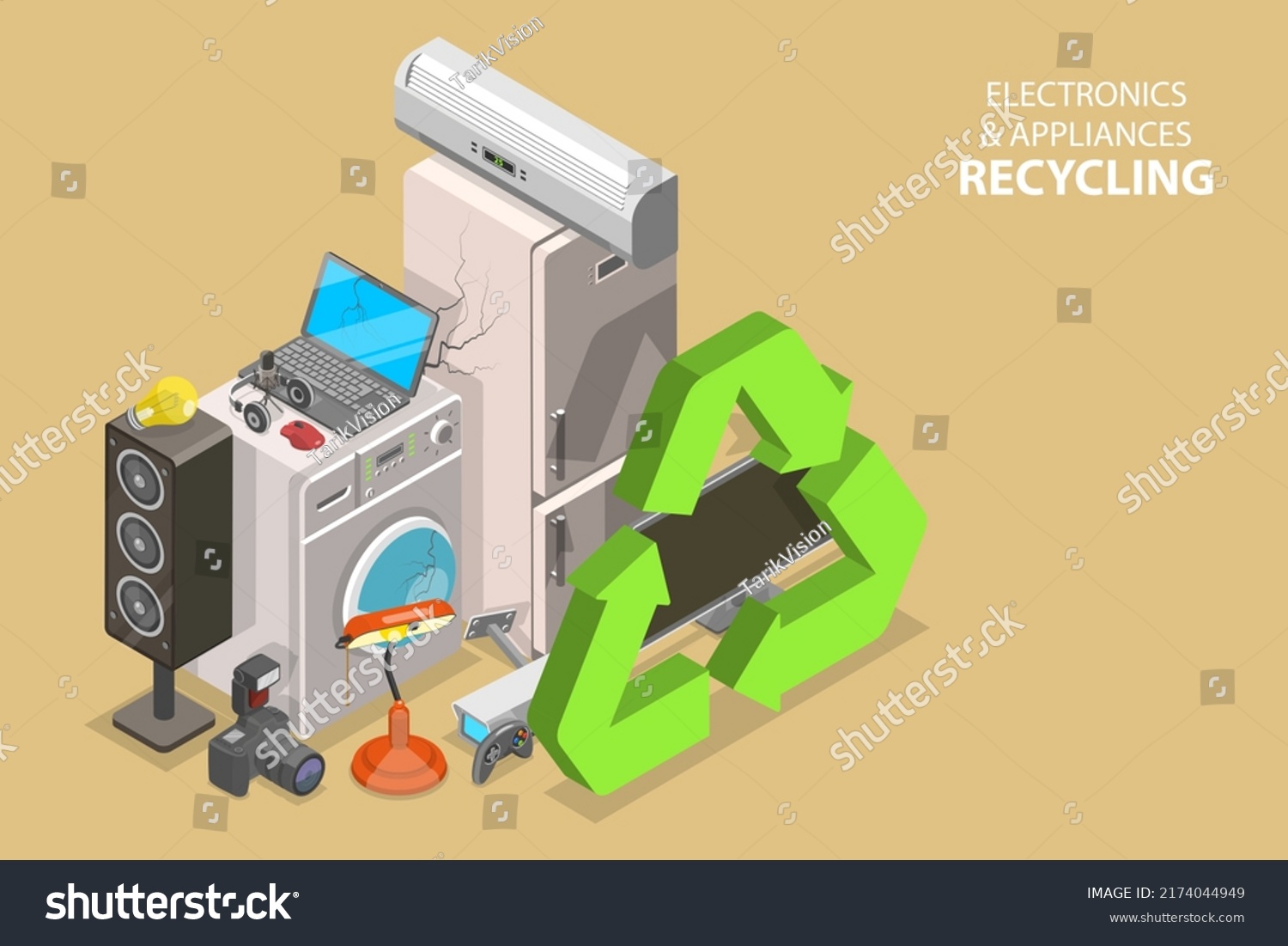 3d Isometric Flat Vector Conceptual Illustration Stock Vector (Royalty ...