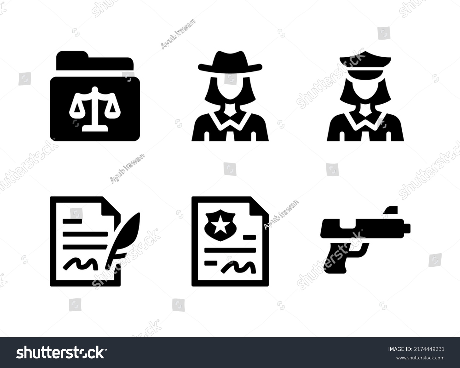 law-icons-vector-illustration-515007-vector-art-at-vecteezy