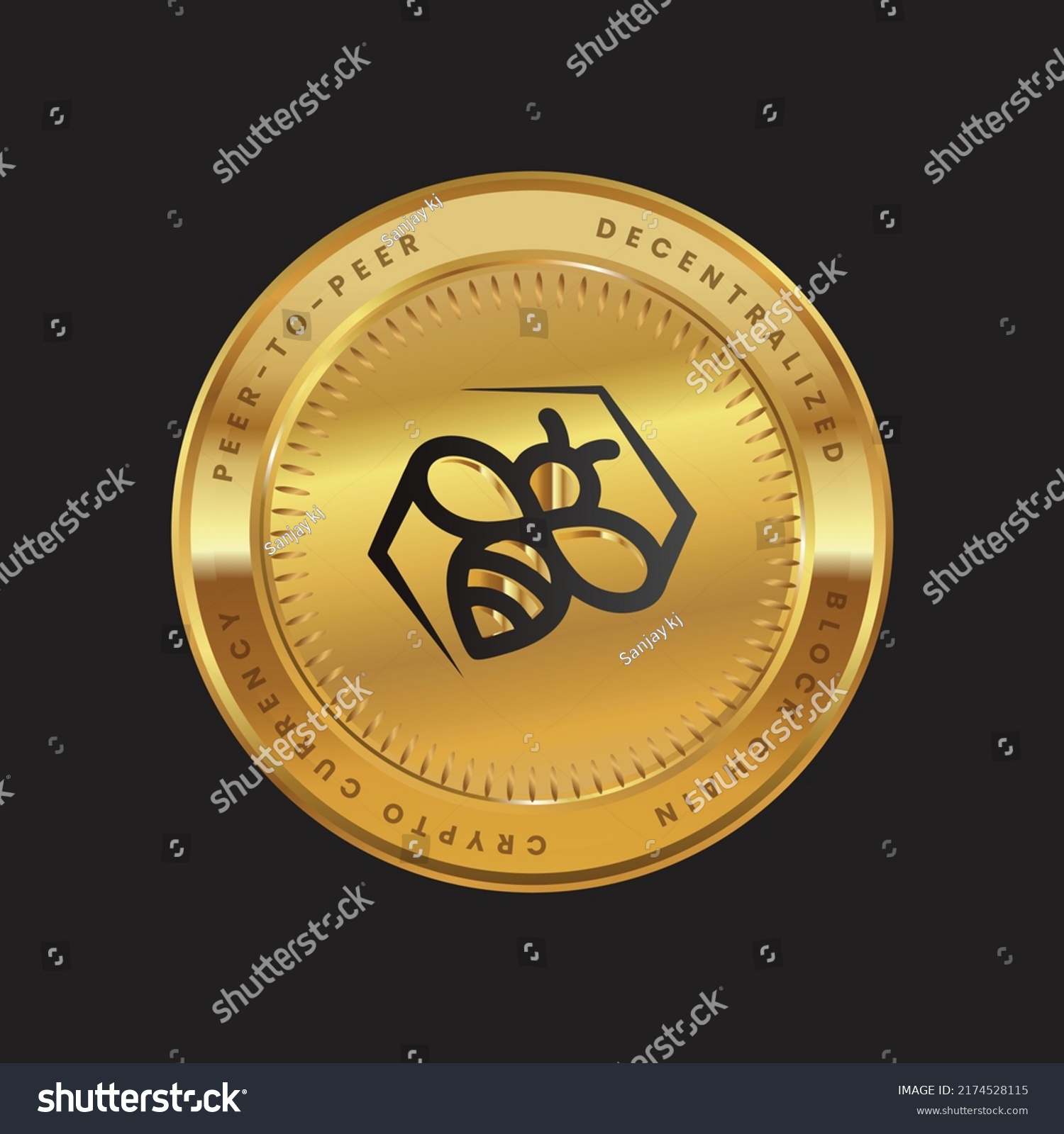 bee cryptocurrency