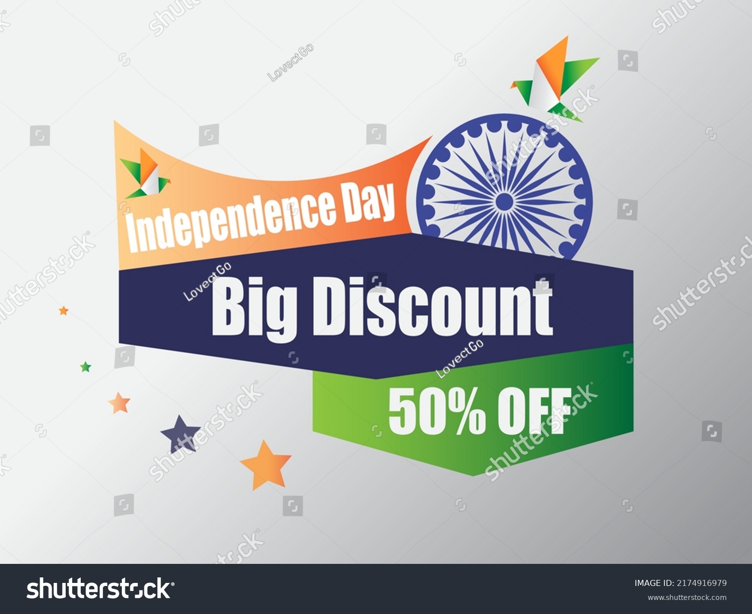 Independence Day Sales 2025 Agnes Jackquelin