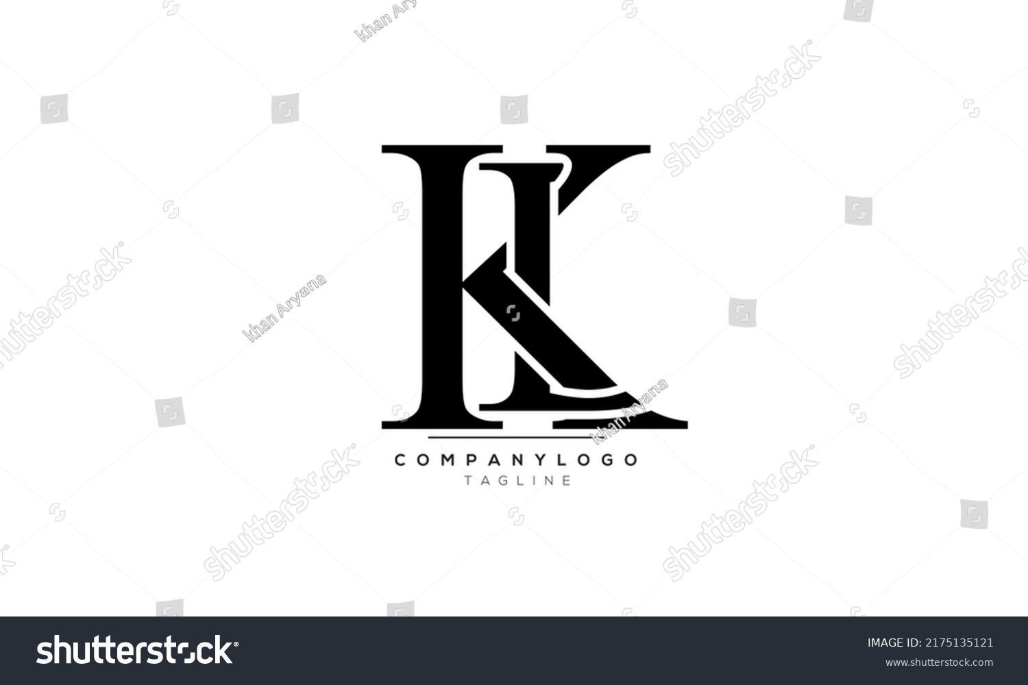 2,522 Logo Kl Images, Stock Photos & Vectors | Shutterstock