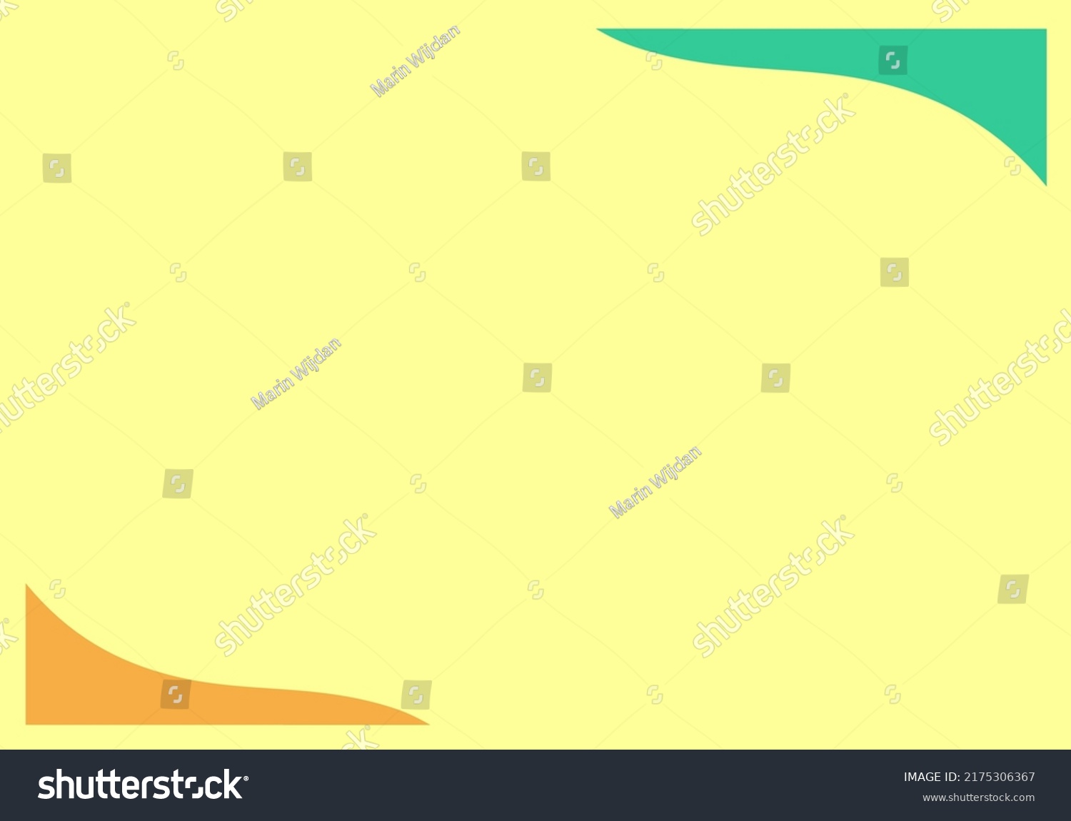 Cream Minimalist Background Vector Art Stock Vector (Royalty Free ...