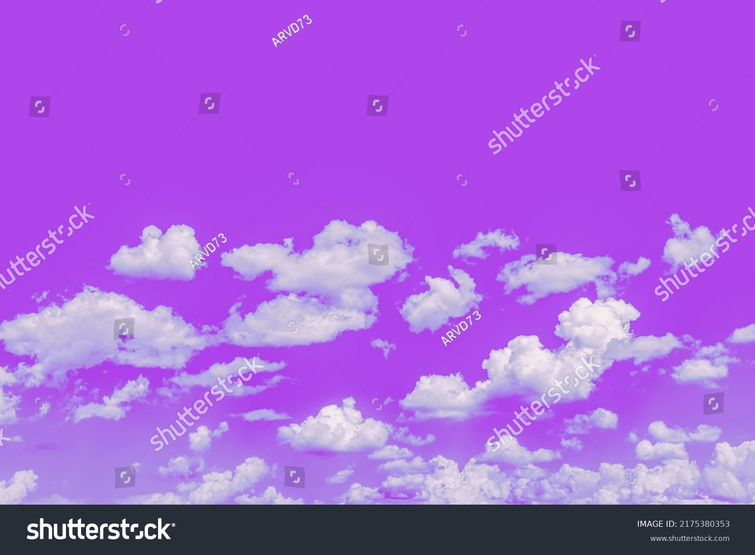 white-fluffy-clouds-pinkpurple-sky-backgroundcloudy-stock-photo