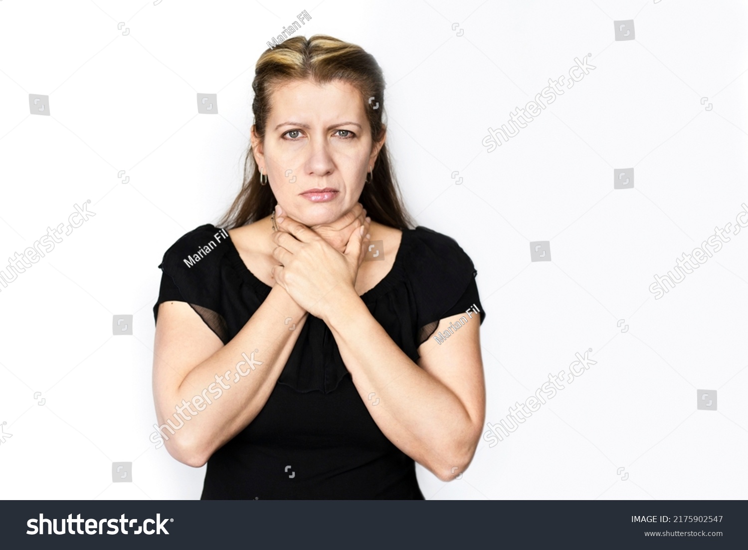 woman-feels-nauseous-has-sore-throat-stock-photo-2175902547-shutterstock