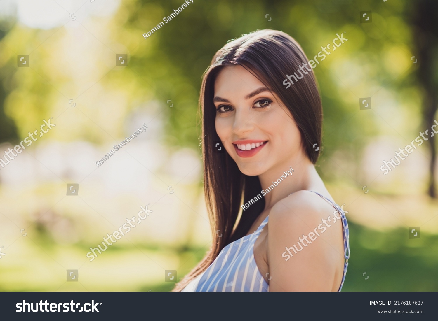 portrait-gorgeous-cheerful-good-looking-female-stock-photo-2176187627