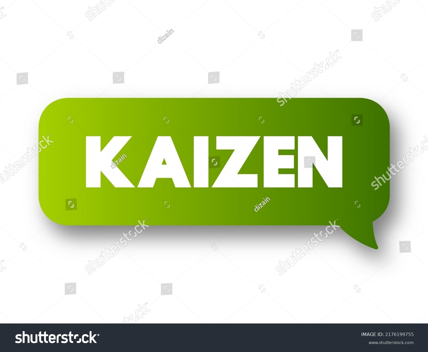 kaizen-japanese-term-meaning-change-better-stock-vector-royalty-free