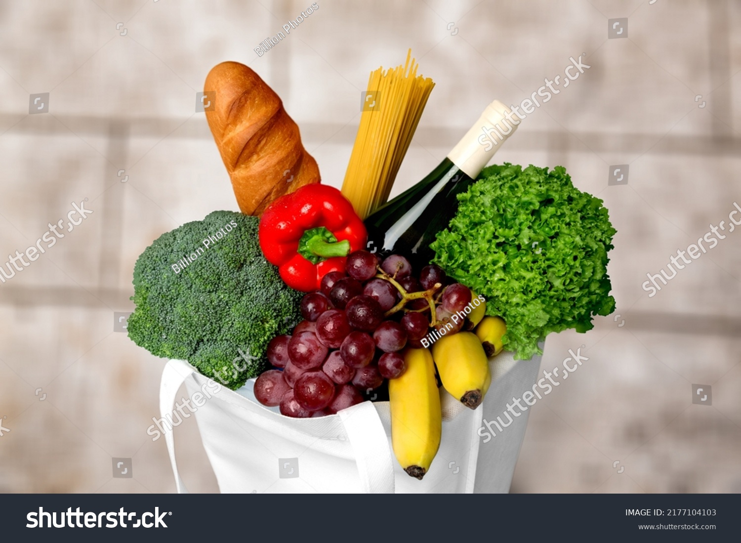 Food Loss Farm Market Fruits Vegetables Stock Photo 2177104103 ...