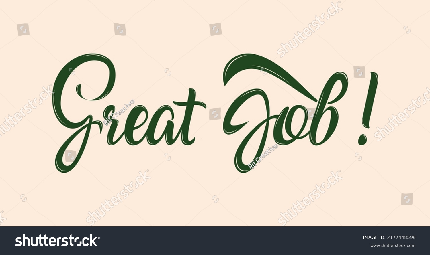 5,704 Motivation job typography Images, Stock Photos & Vectors