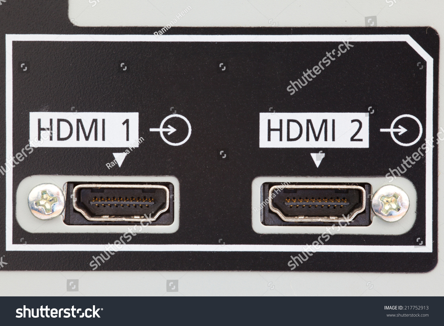 HDMI порт логотип