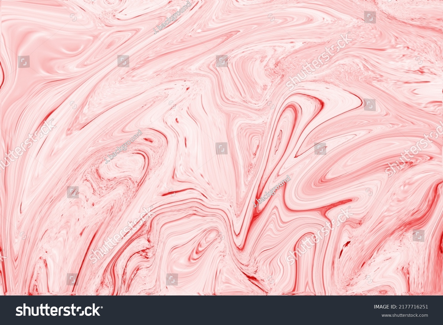 Pink Marble Stone Texture Background Stock Photo 2177716251 | Shutterstock