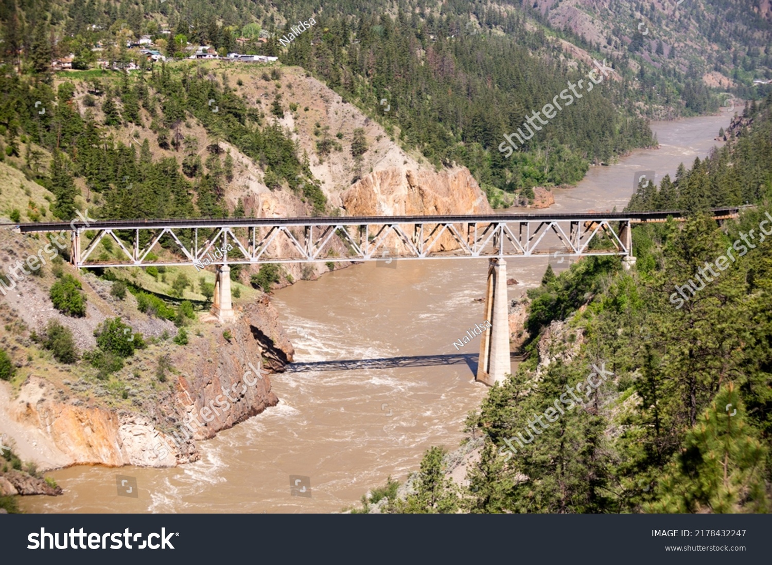 219 Lillooet nation Images, Stock Photos & Vectors | Shutterstock