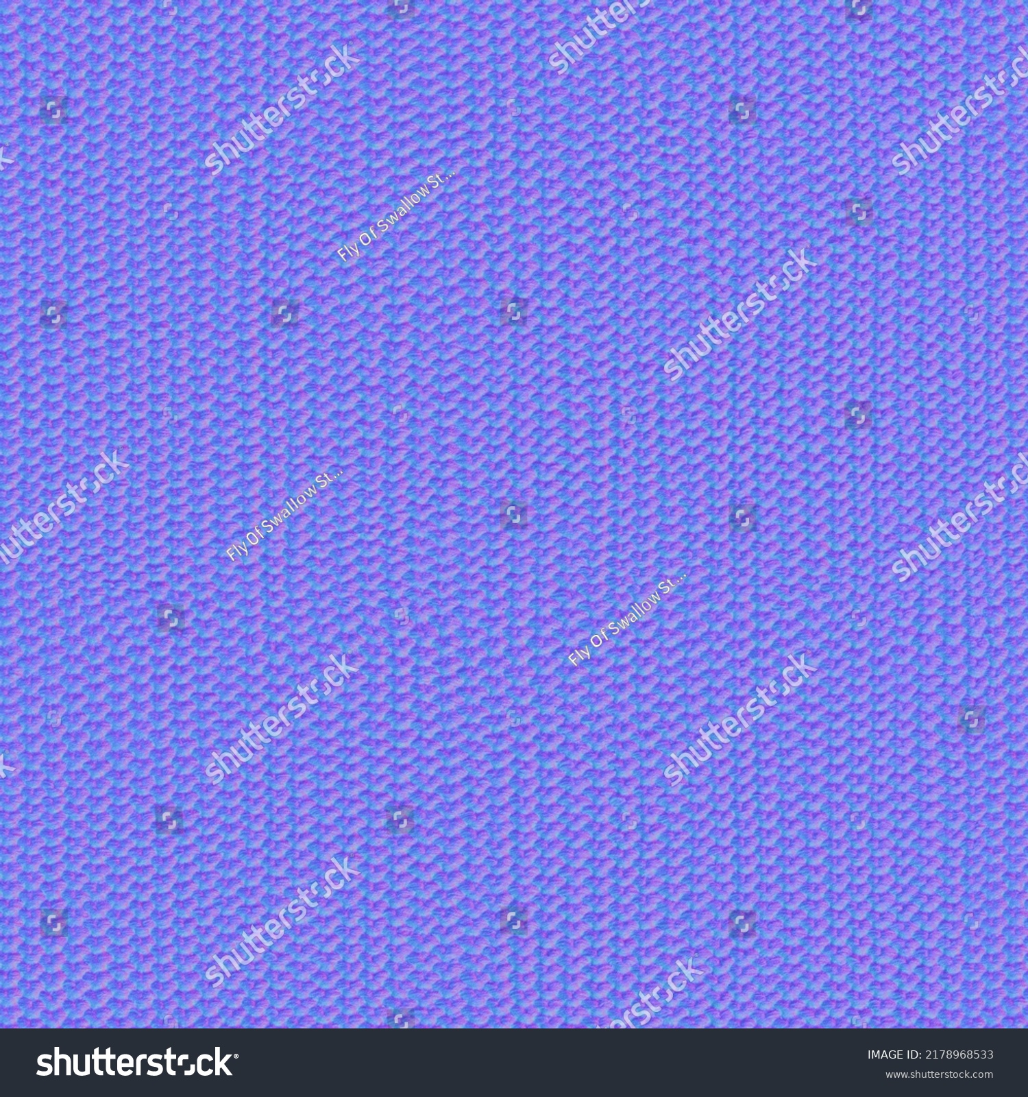 Normal Map Fabric Texture Normal Mapping Stock Illustration 2178968533 ...
