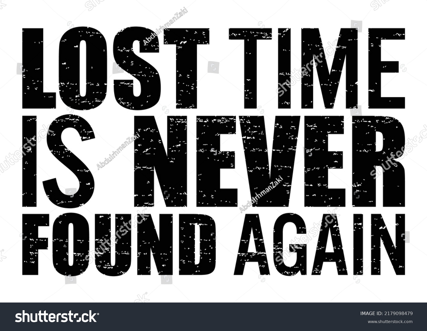 lost-time-is-never-found-again-lost-time-quotes-time-quotes-lost-time