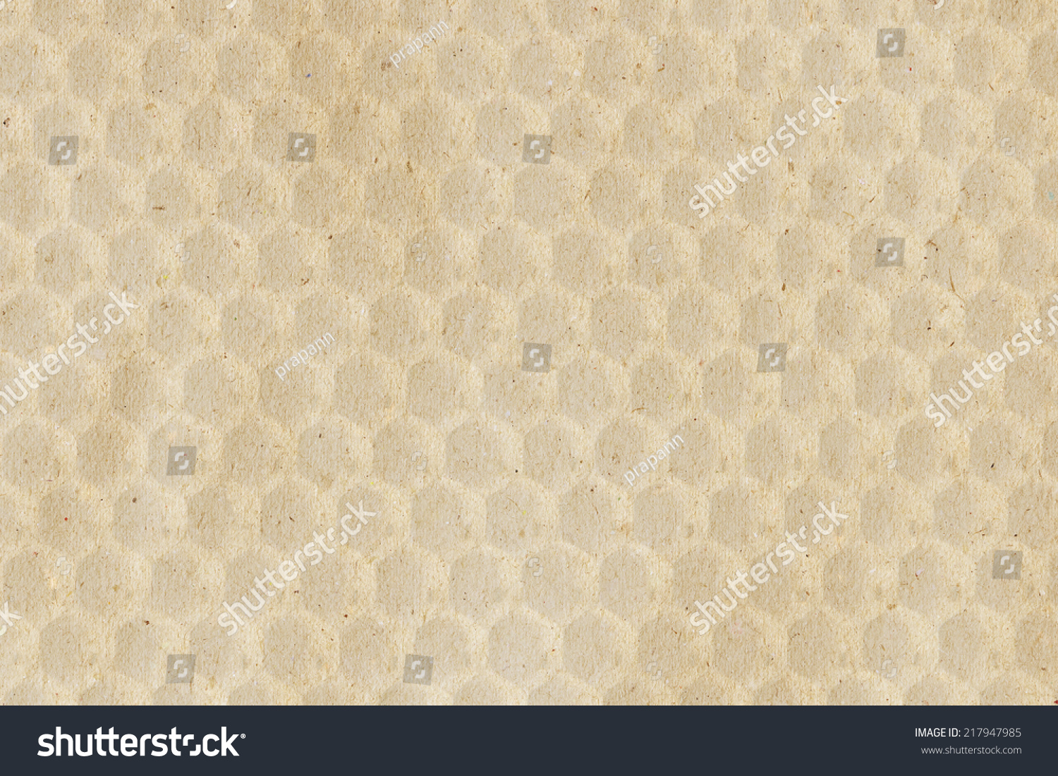 Rough Paper Texture Stock Photo 217947985 