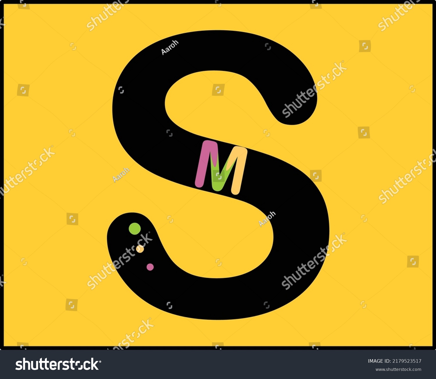 letter-sm-logo-vector-logo-ms-stock-vector-royalty-free-2179523517