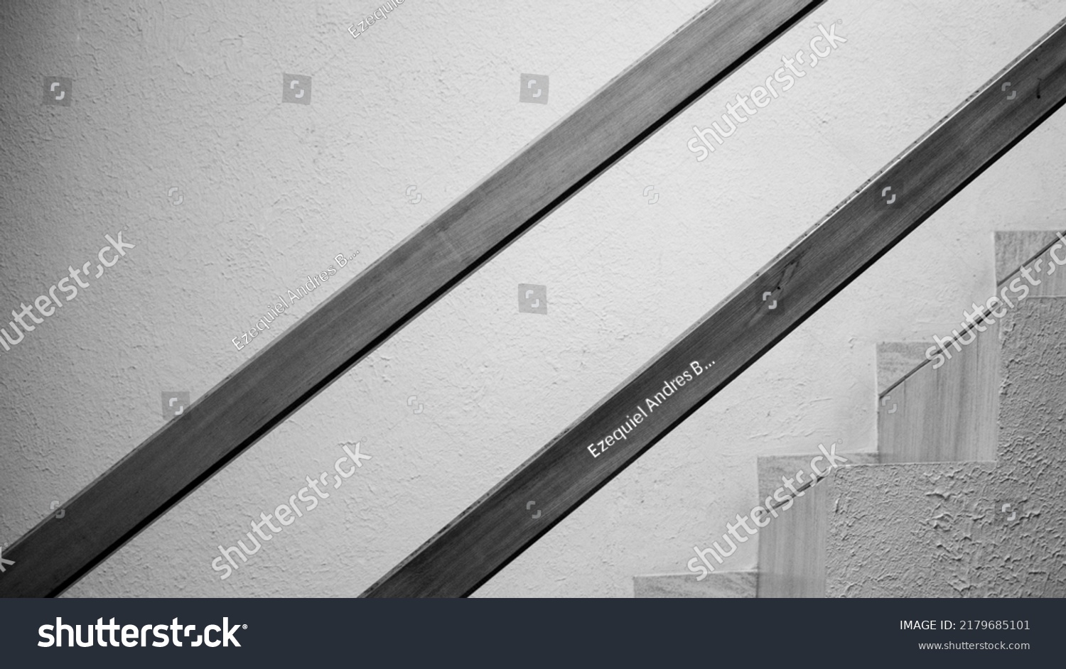 Ladders Texture Wood Wall Design Stock Photo 2179685101 Shutterstock