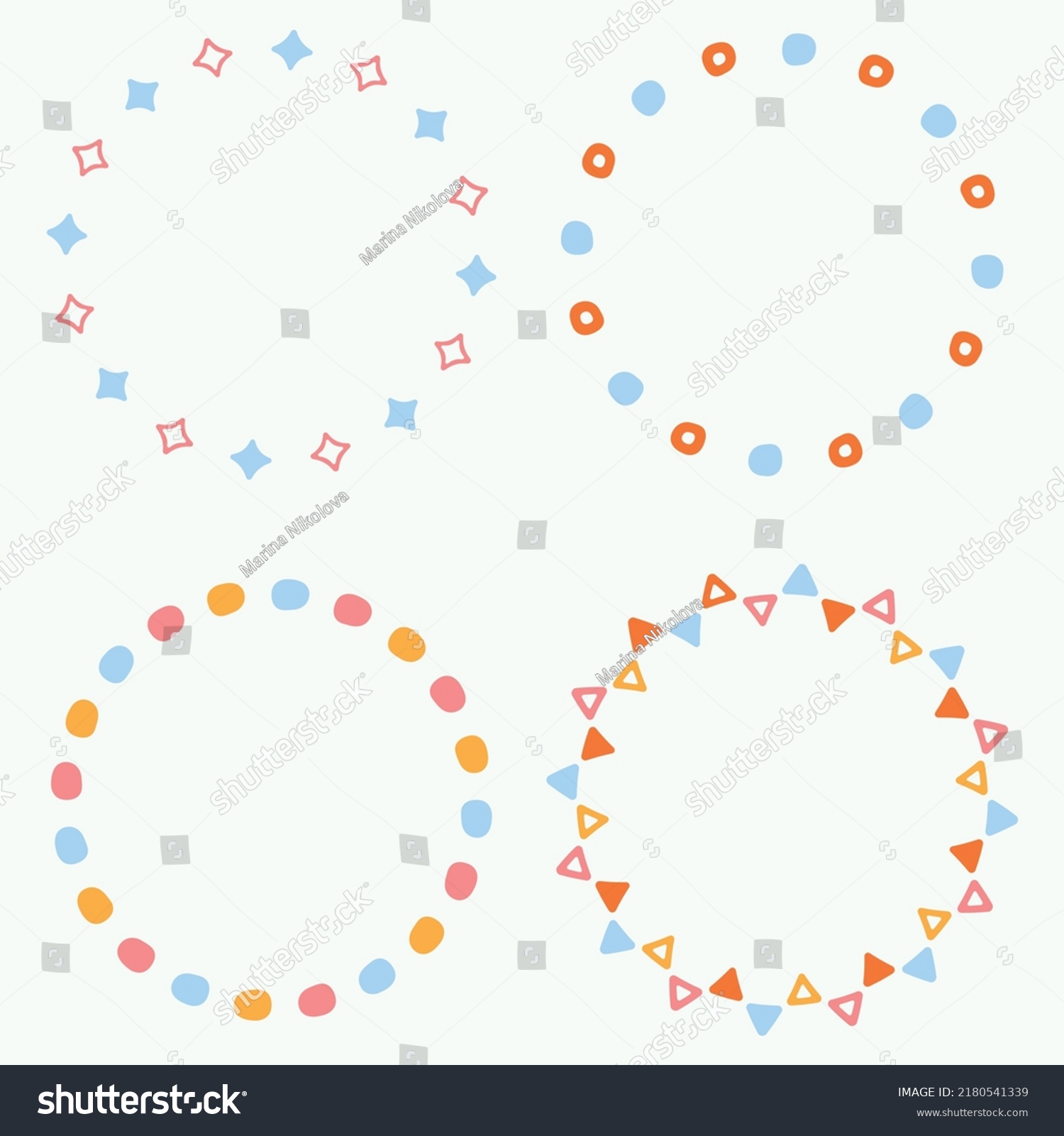 135,253 Circles baby Images, Stock Photos & Vectors | Shutterstock