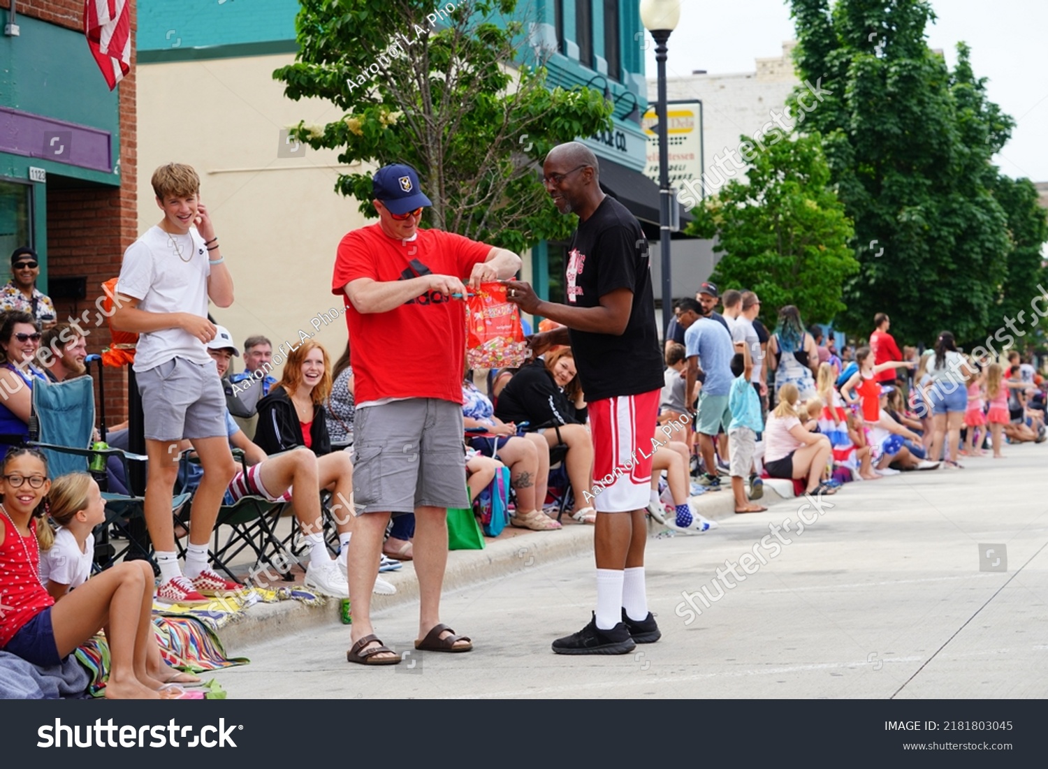 july 4th parade sheboygan wi